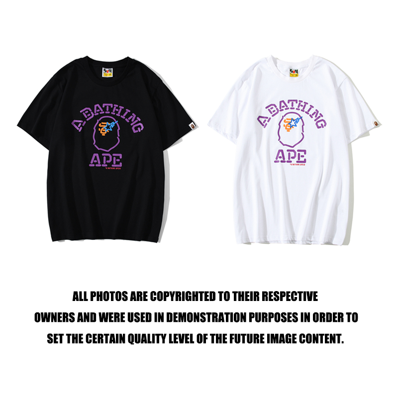 79_45 Bape T-shirt