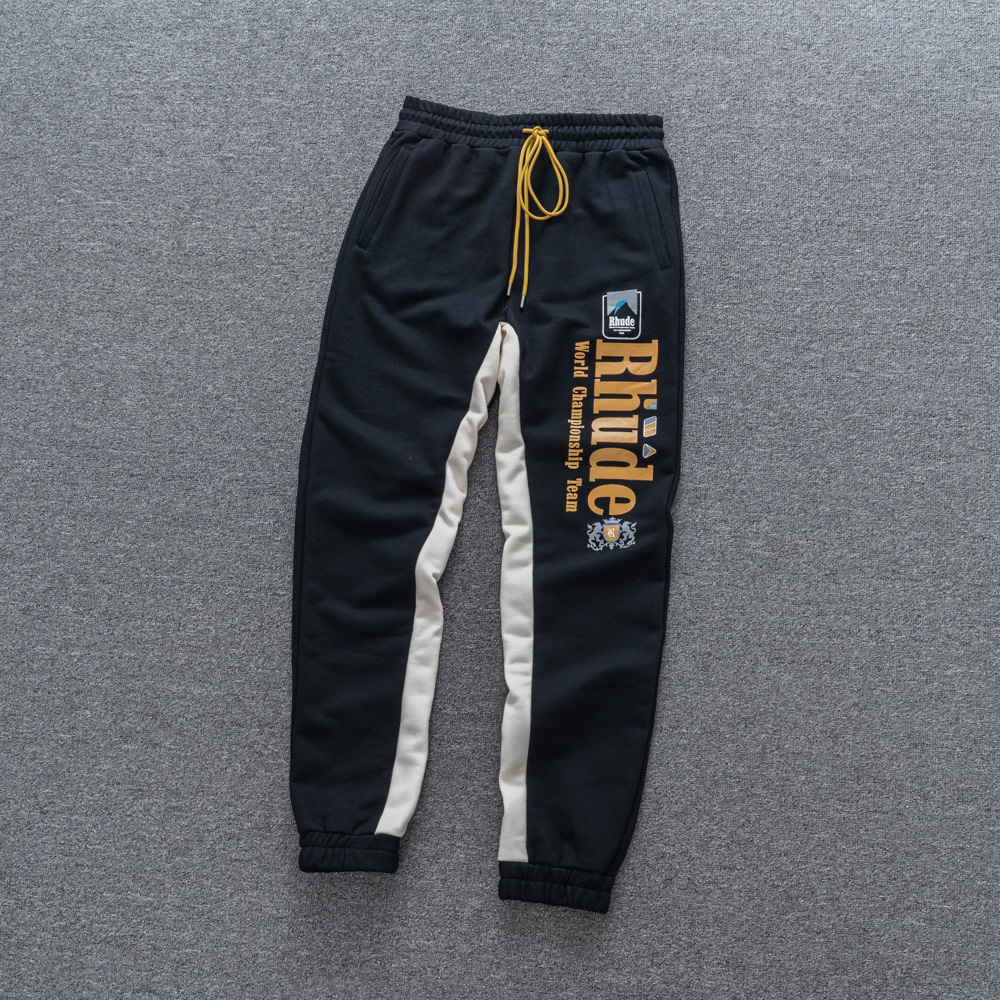 107_118 RHUDE PANT
