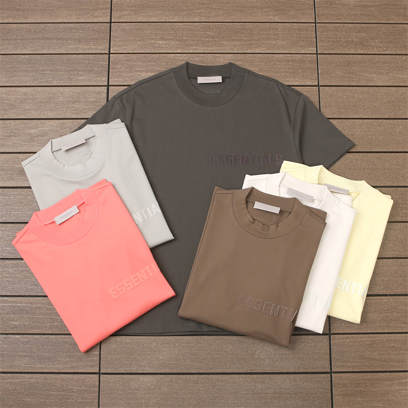 60_95 ESSENTIALS T-SHIRT