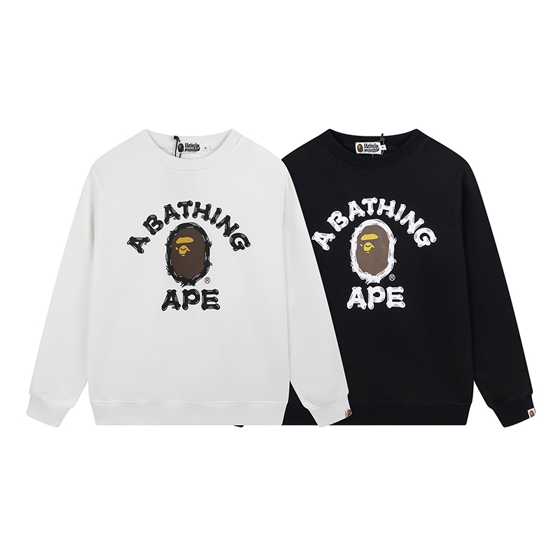 8_80 Bape Crewneck