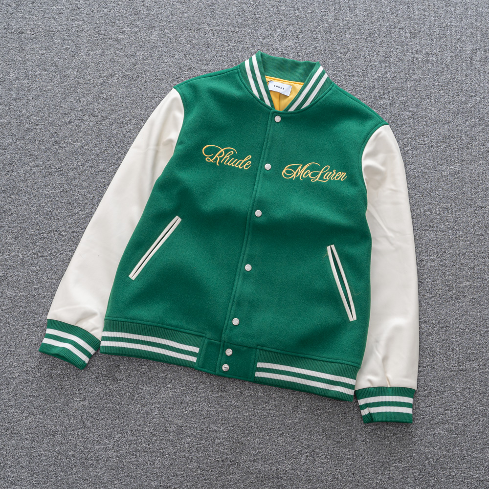 75_198 RHUDE JACKET