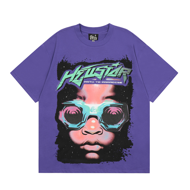 21_88 Hellstar T-shirt