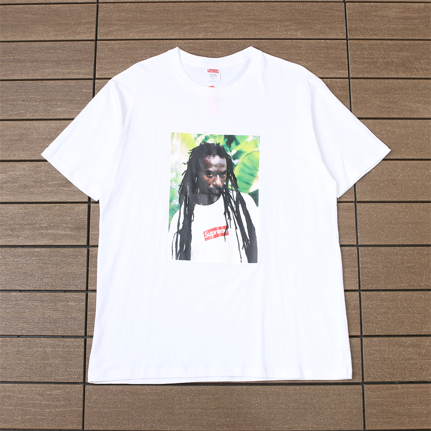 3_68 SUPREME T-SHIRT