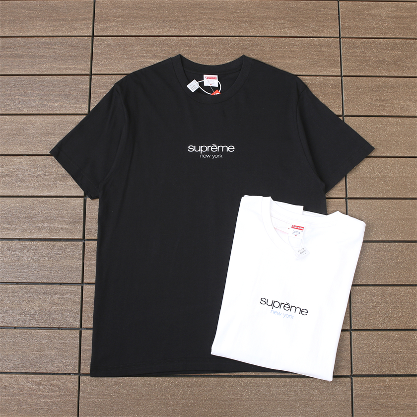 24_85 SUPREME T-SHIRT