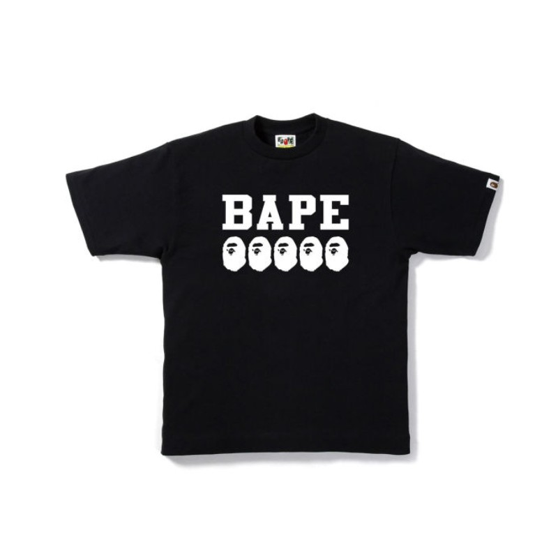 97_48 Bape T-shirt