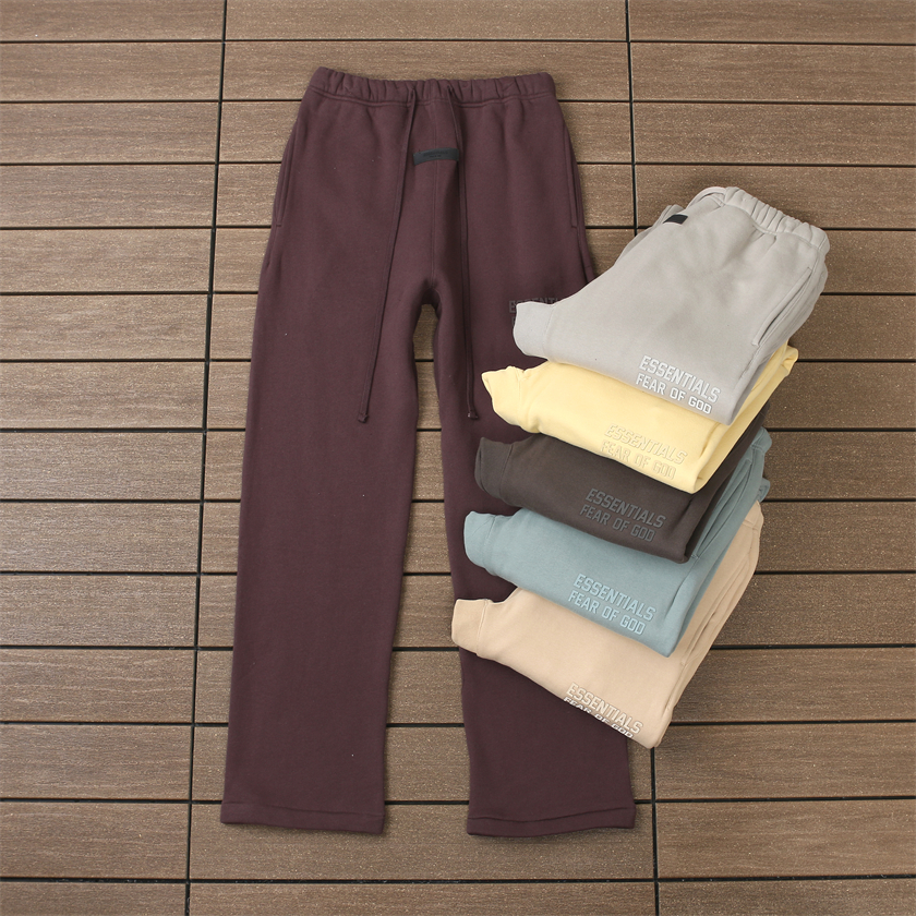 30_145 FEAR OF GOD PANTS