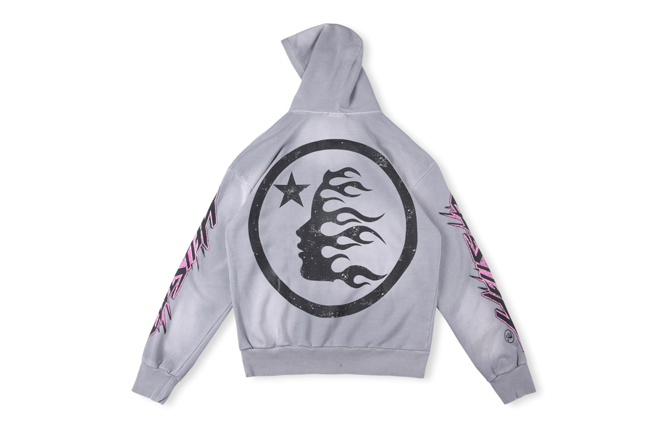 17_248 Hellstar Hoodie