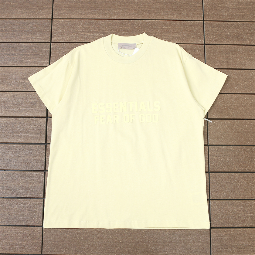 51_68 FOG T-SHIRT