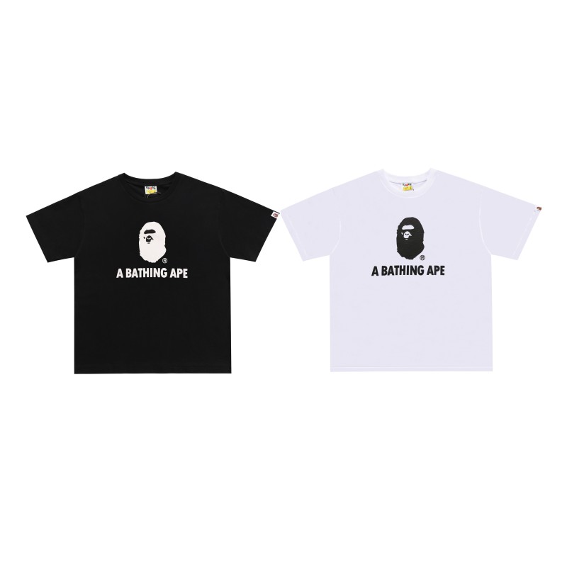 60_48 Bape T-shirt