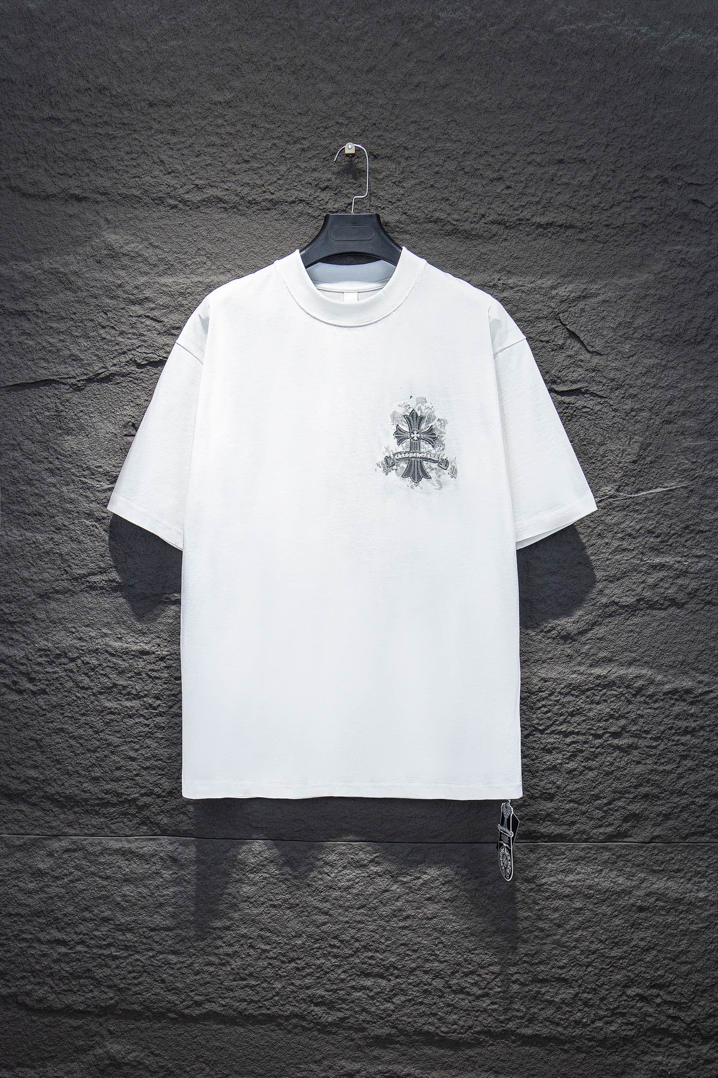 72_Chrome Heart T-shirt