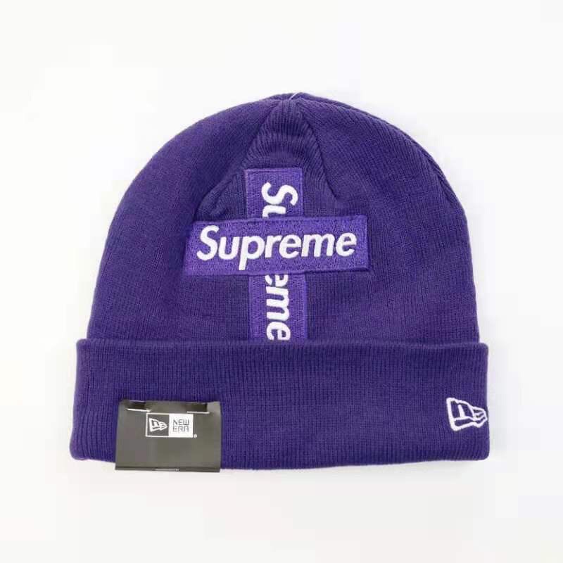 100_88 SUPREME Beanie