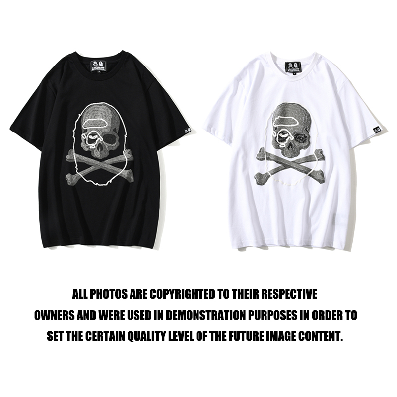 80_46 Bape T-shirt