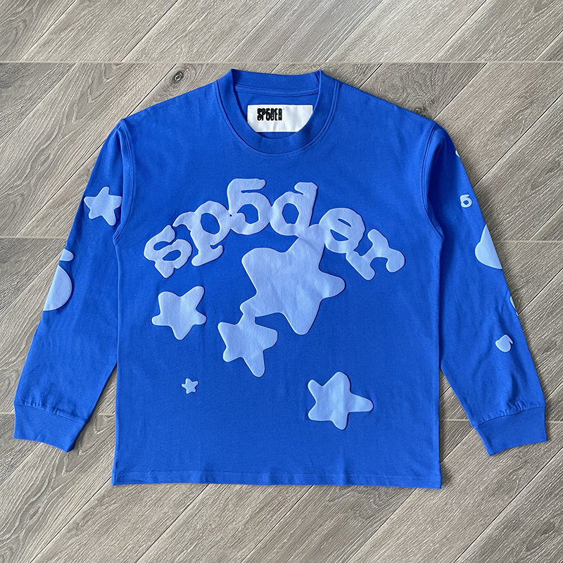 31_Spider Crewneck