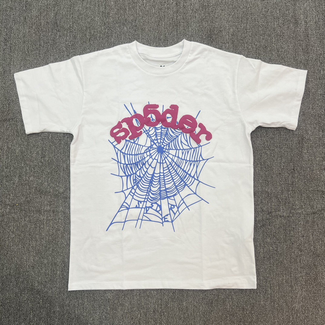 12_Spider T-shirt