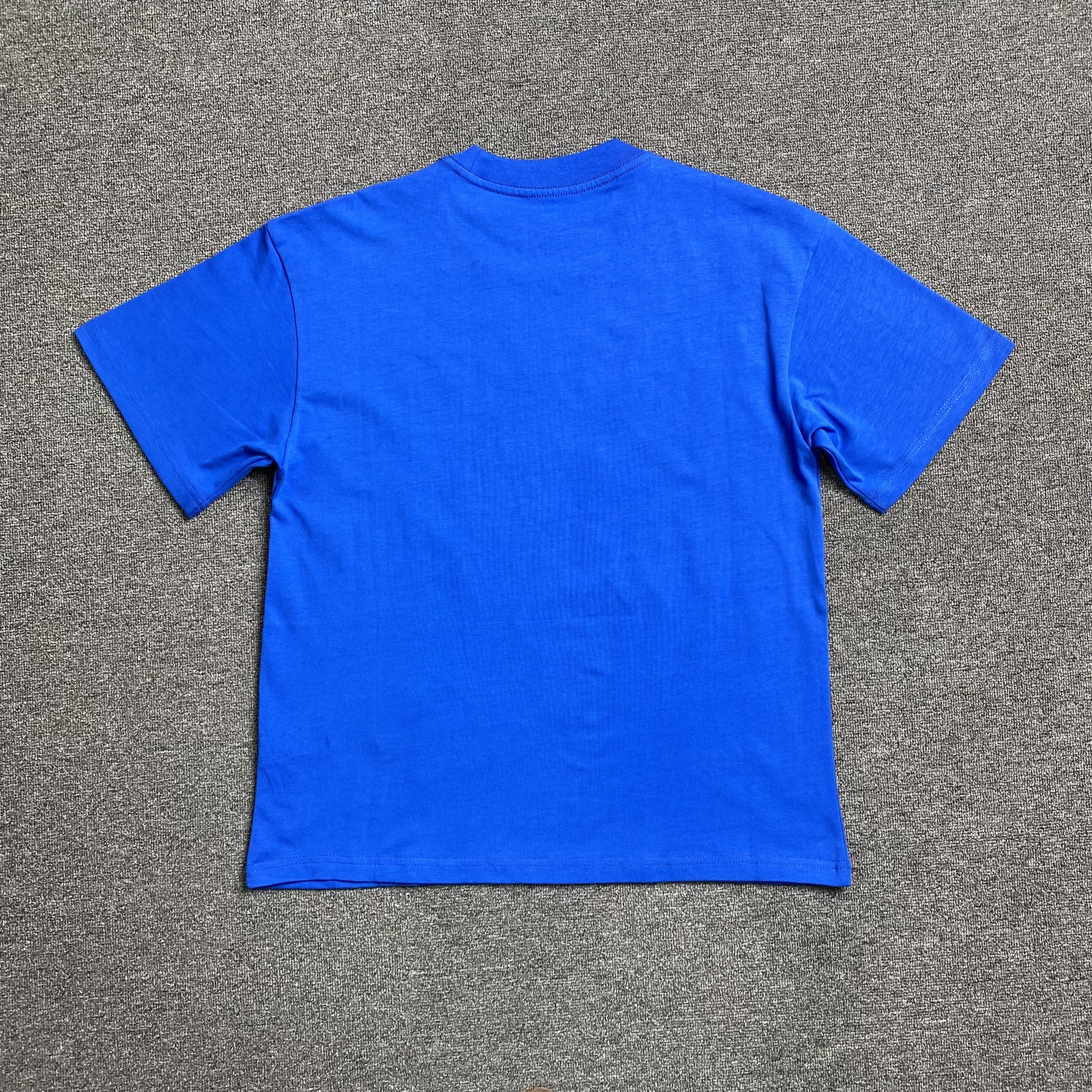 28_107 Spider T-shirt