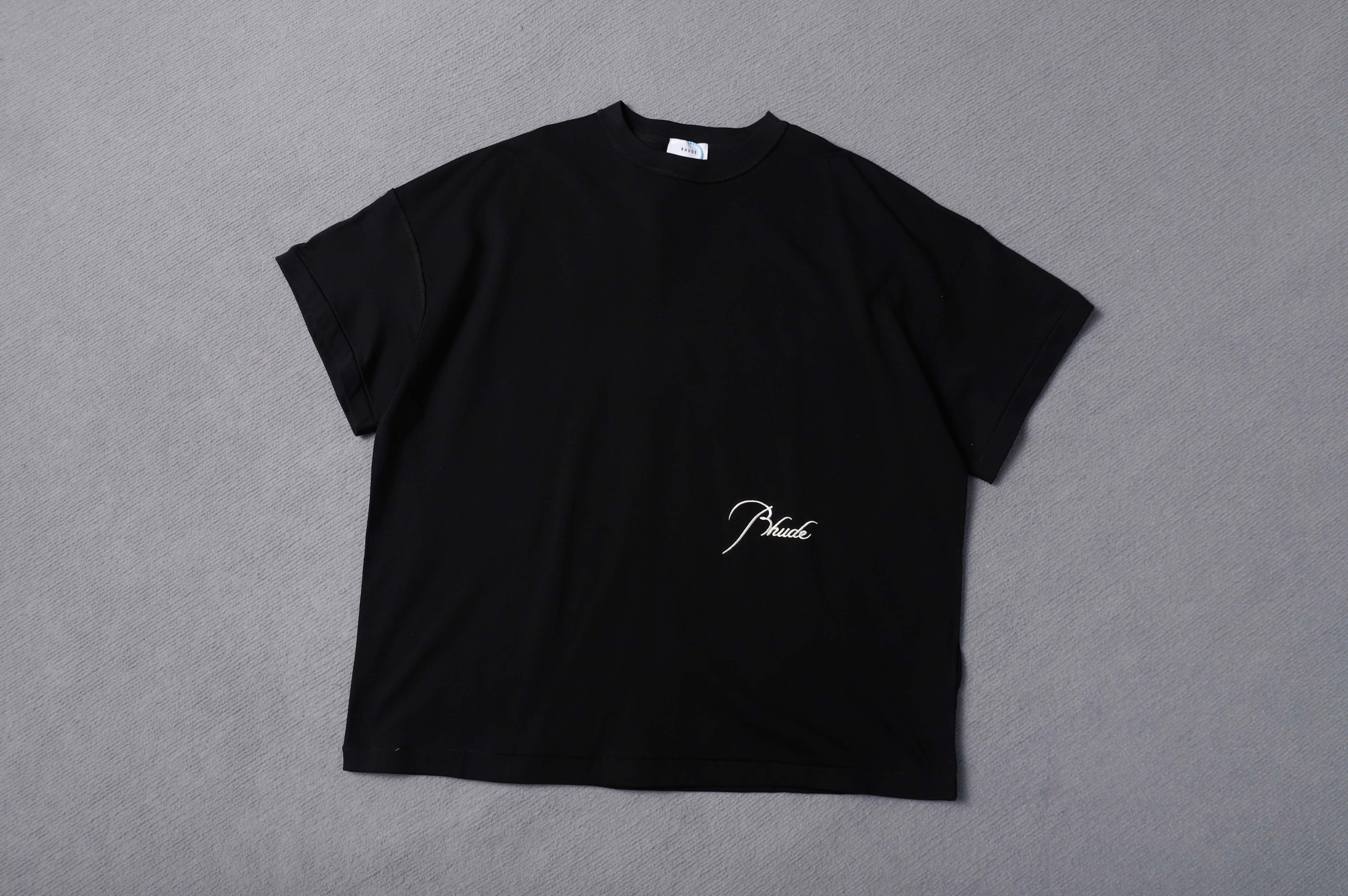 25_98 RHUDE T-shirt