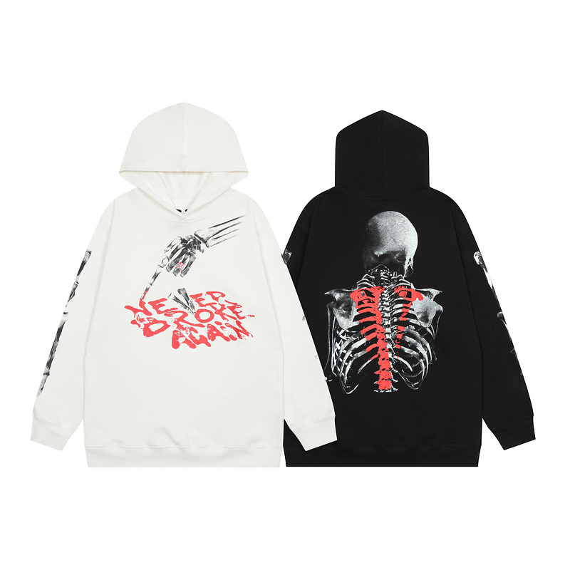 10_Vlone Hoodie