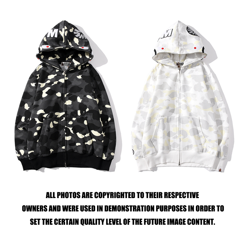 109_95 Bape Hoodie