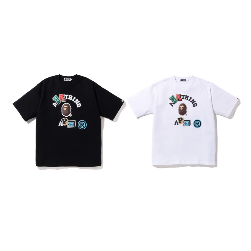 48_50 Bape T-shirt