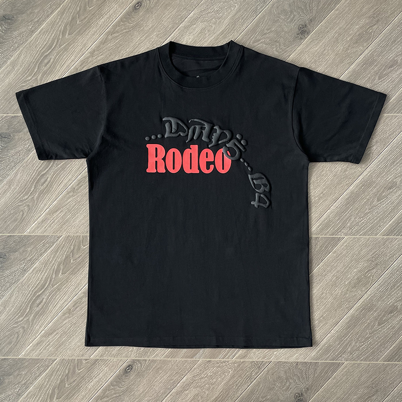 15_Spider T-shirt