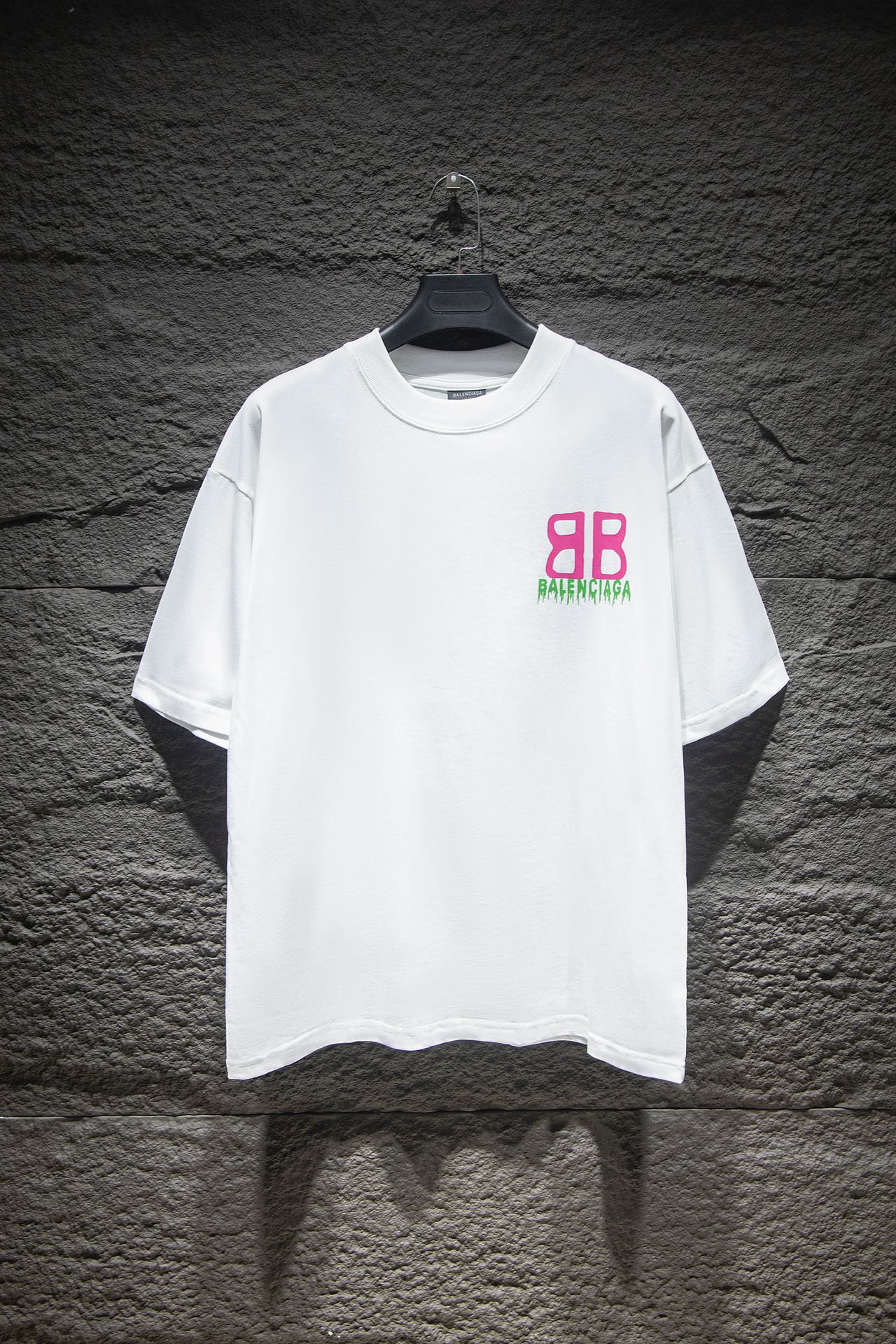 32_Balenciaga T-shirt