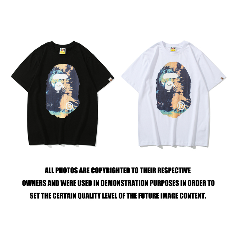 33_53 Bape T-shirt