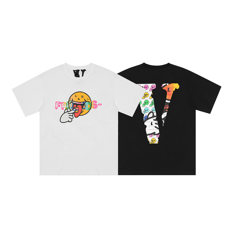 115_Vlone T-shirt