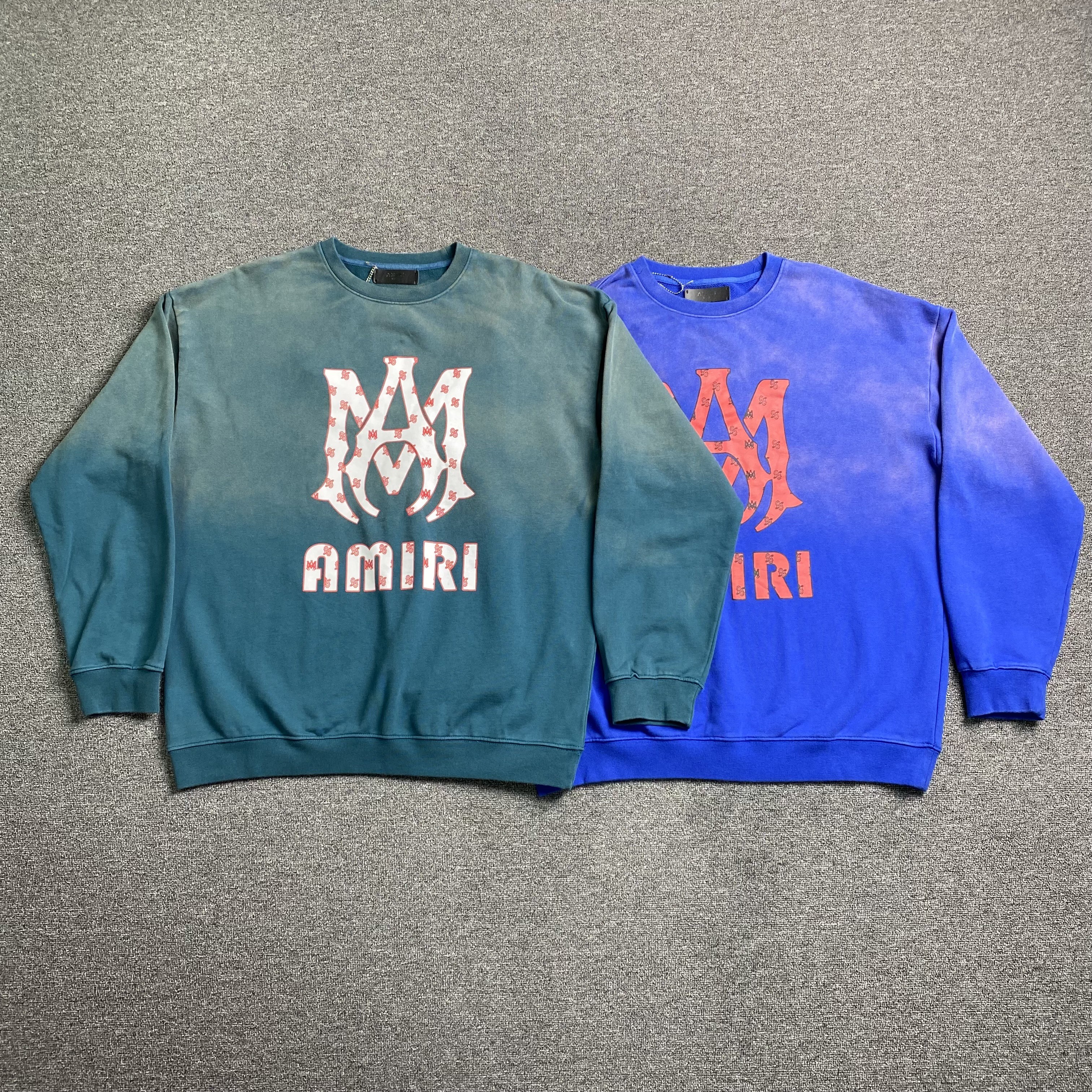 102_185 AMIRI Crewneck