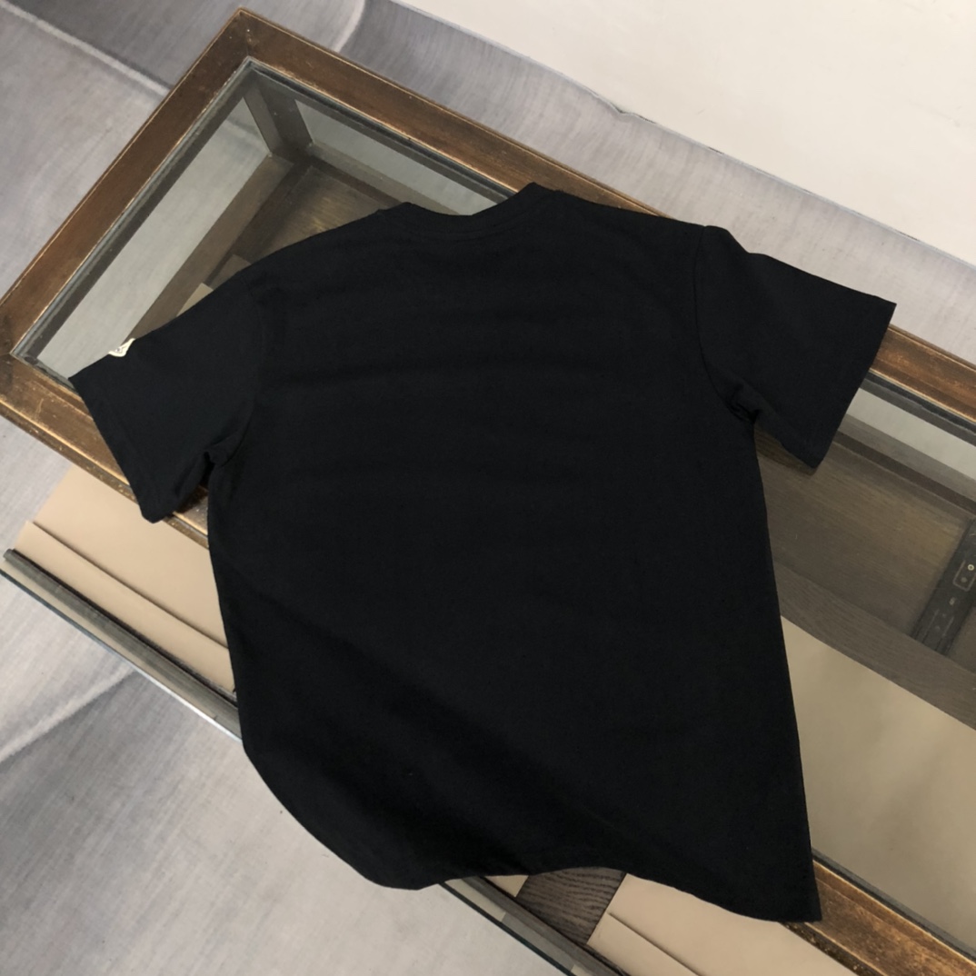 118_Moncler T-shirt