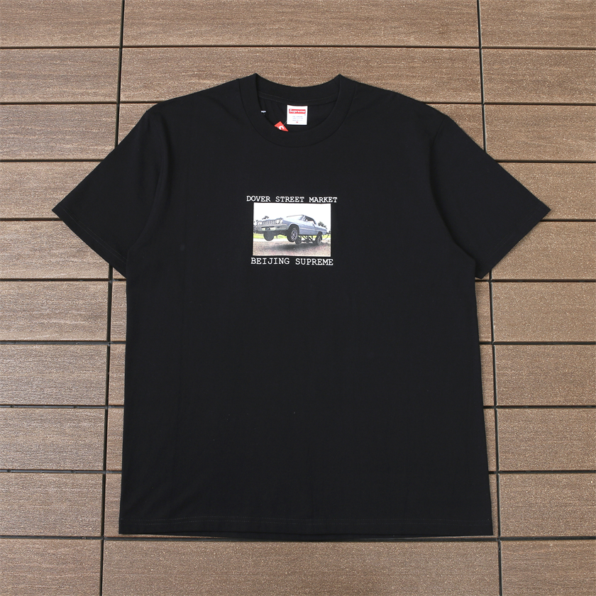 49_92 SUPREME T-SHIRT