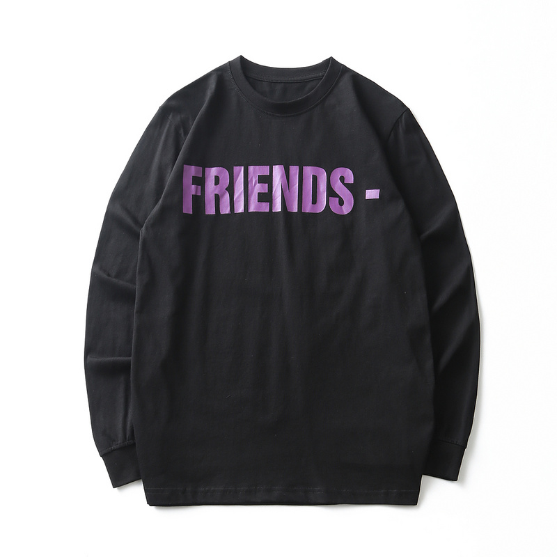 35_Vlone Crewneck