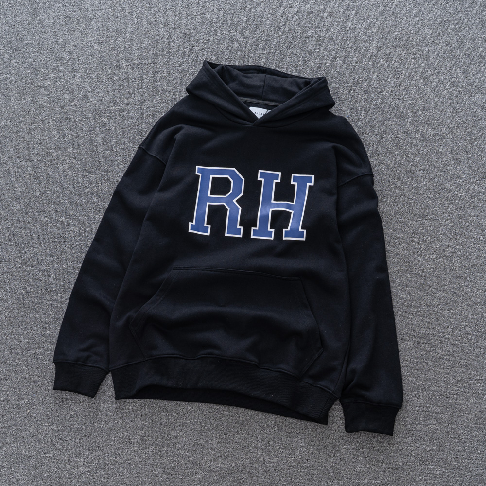52_158 RHUDE HOODIE