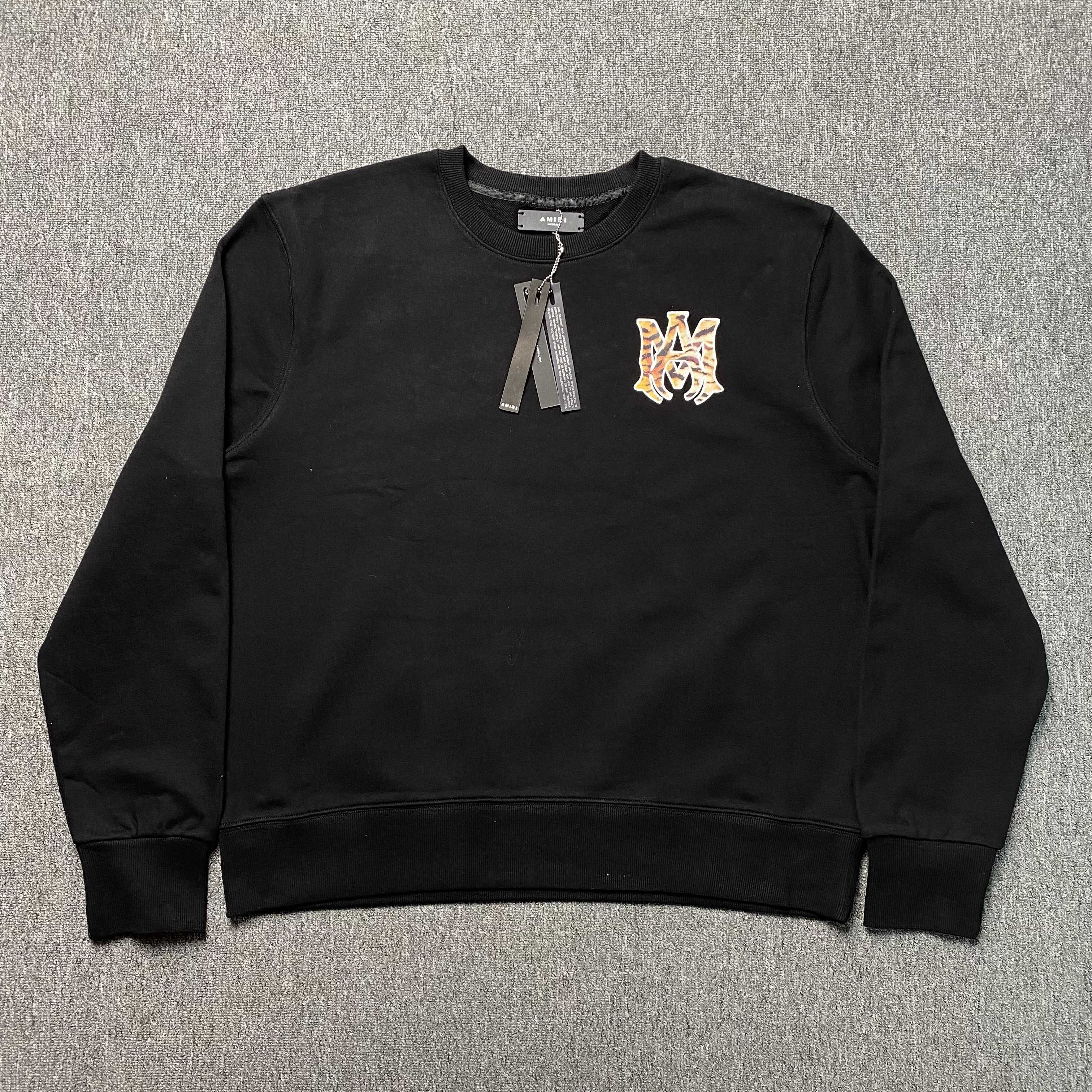 77_218 Amiri 2022 Crewneck