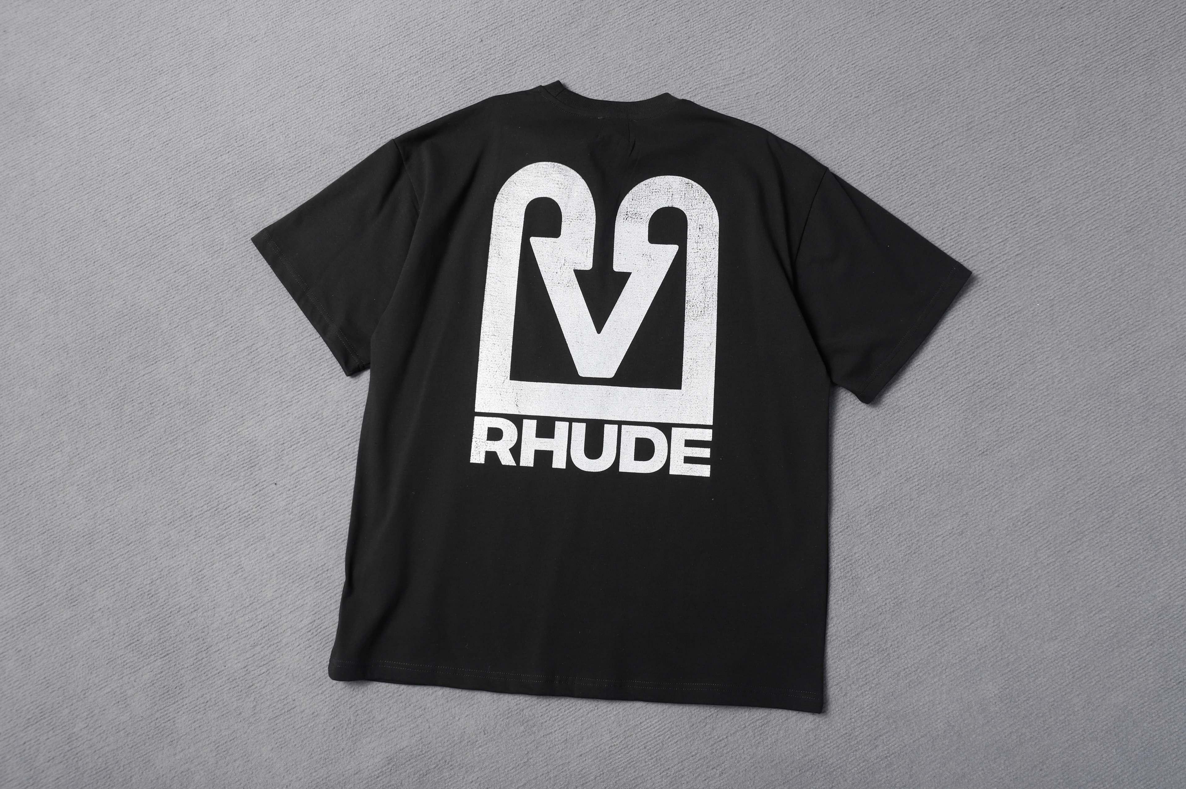 23_98 RHUDE T-shirt