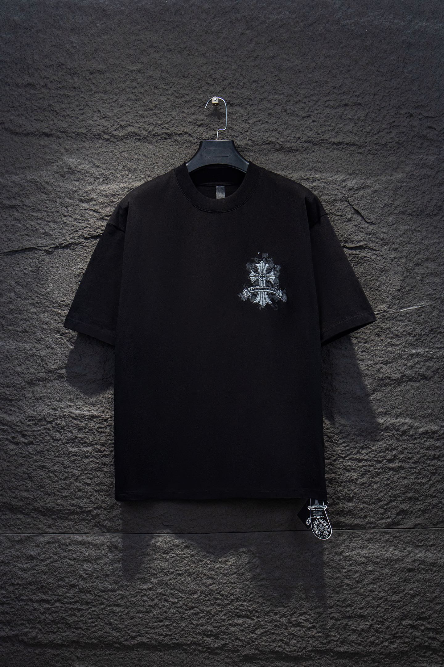 73_Chrome Heart T-shirt