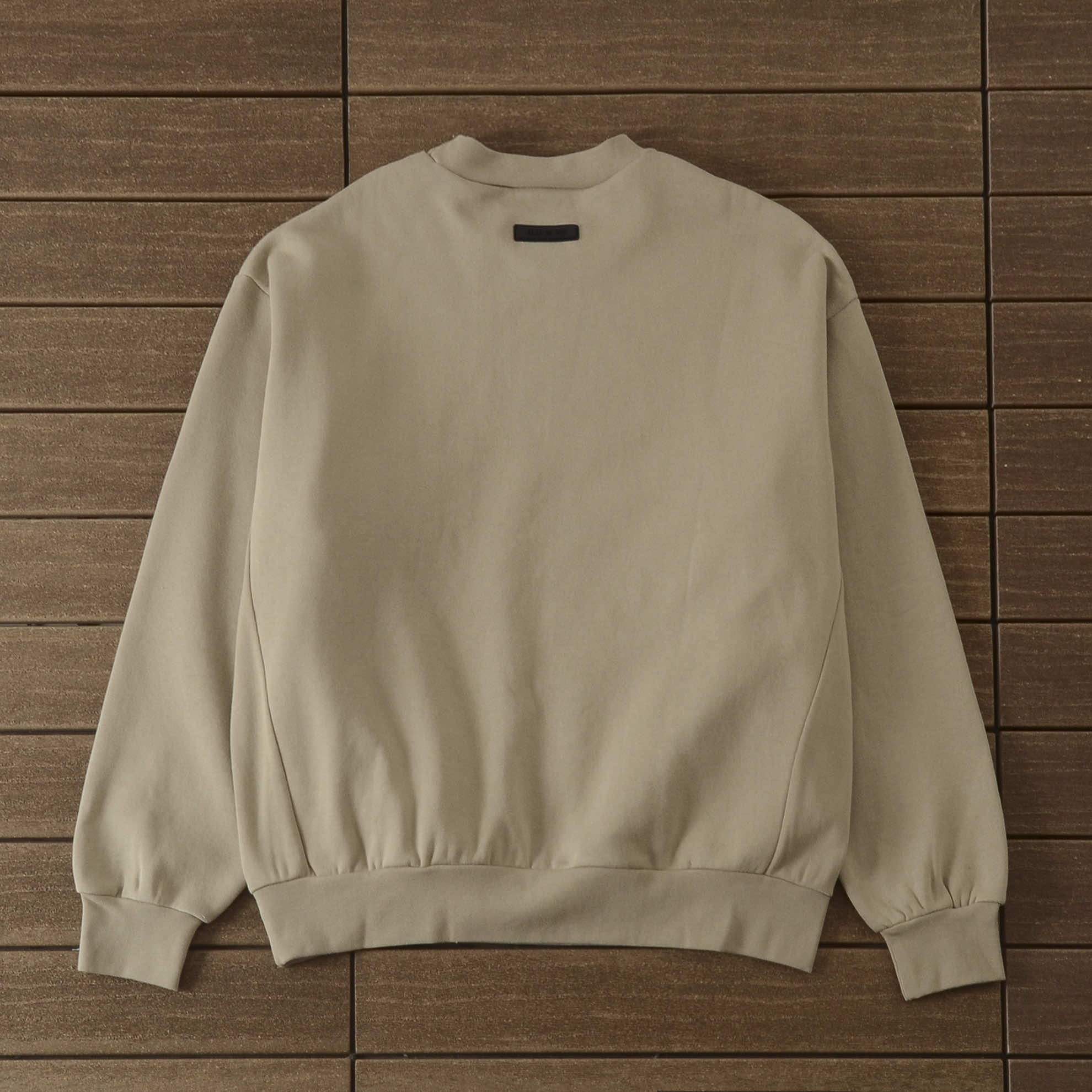 30_158 FEAR OF GOD SWEATER