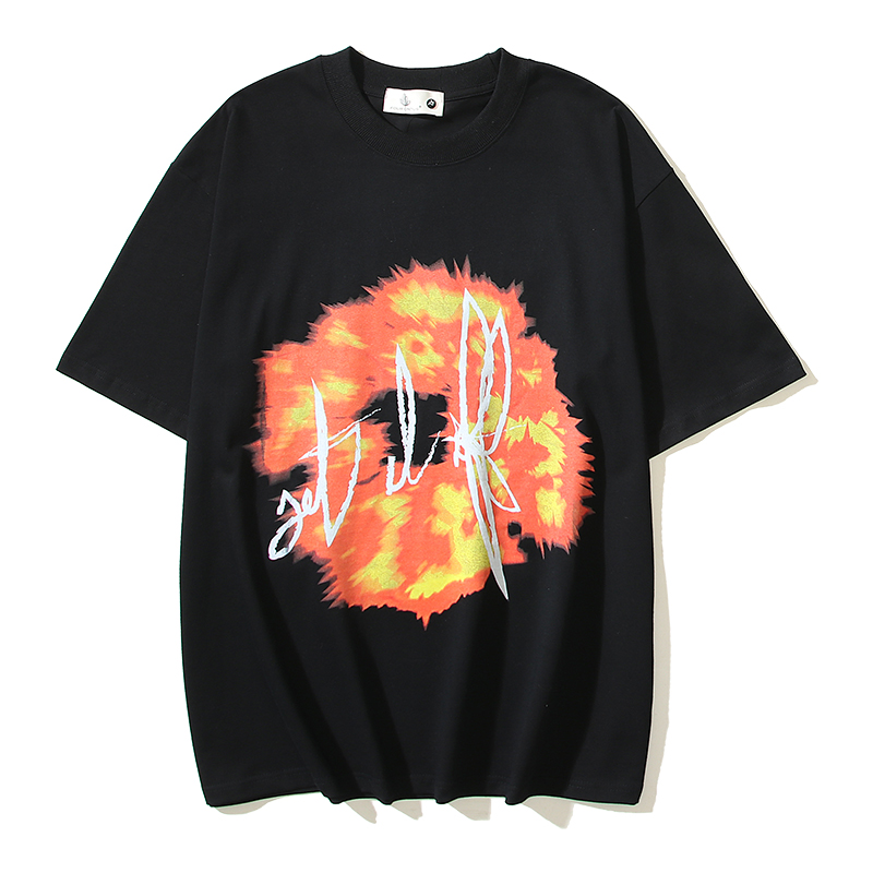 31_Denim Tears T-shirt
