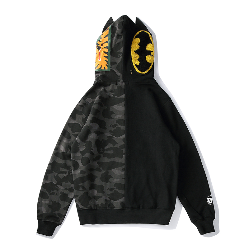 24_105 Bape Hoodie