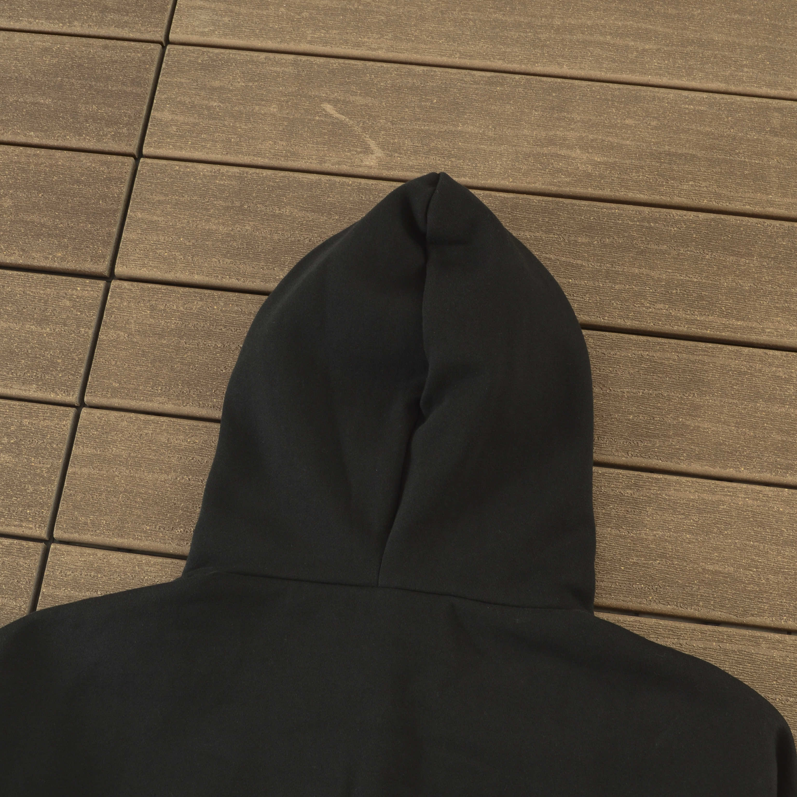 95_148 FEAR OF GOD HOODIE