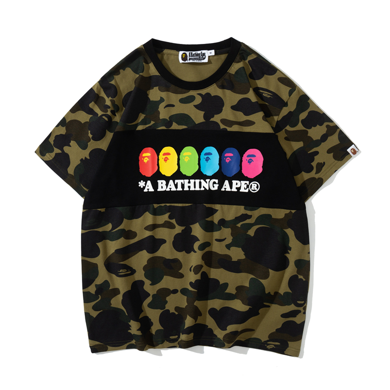 42_48 Bape T-shirt