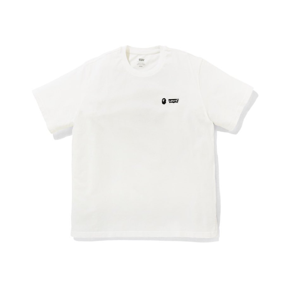 89_48 Bape T-shirt