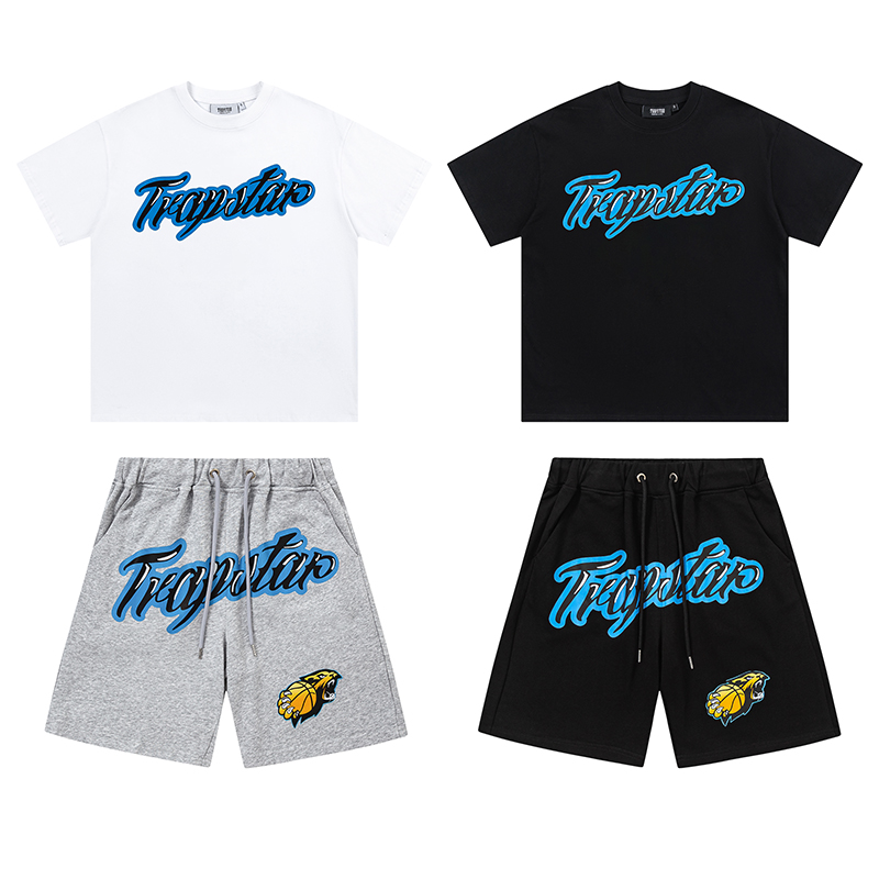 40_Trapstar Tracksuit