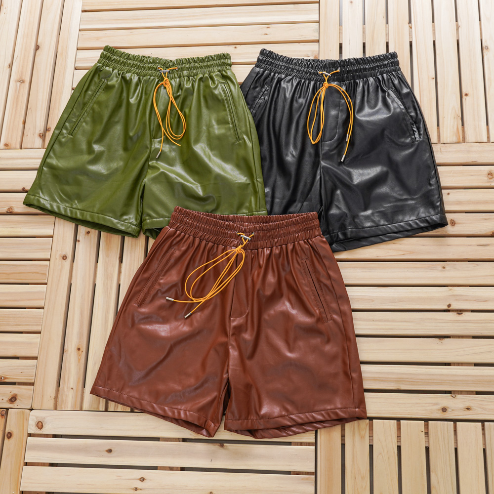 59_78 RHUDE Shorts