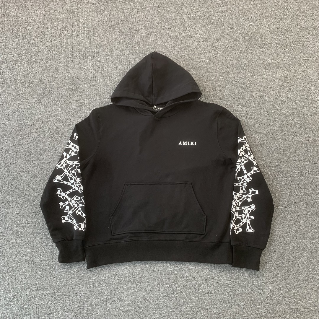 112_240 Amiri Hoodie