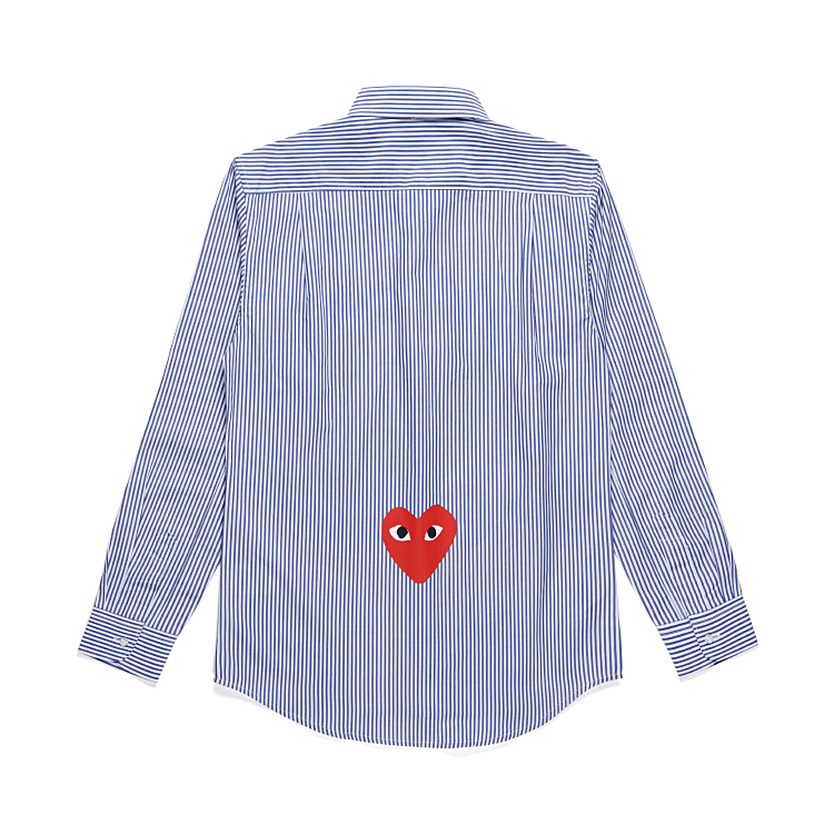 72_249 CDG Shirt