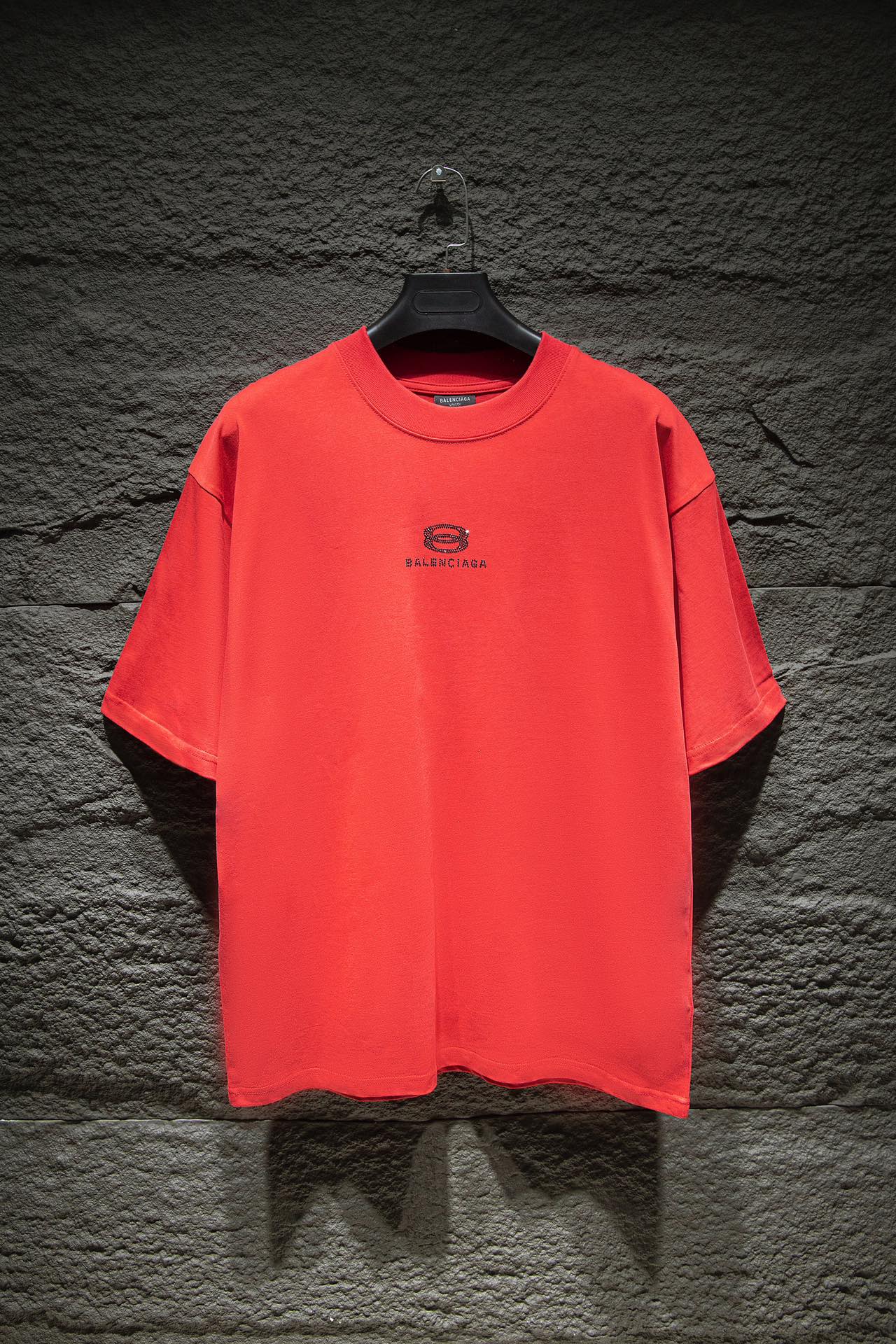 44_Balenciaga T-shirt