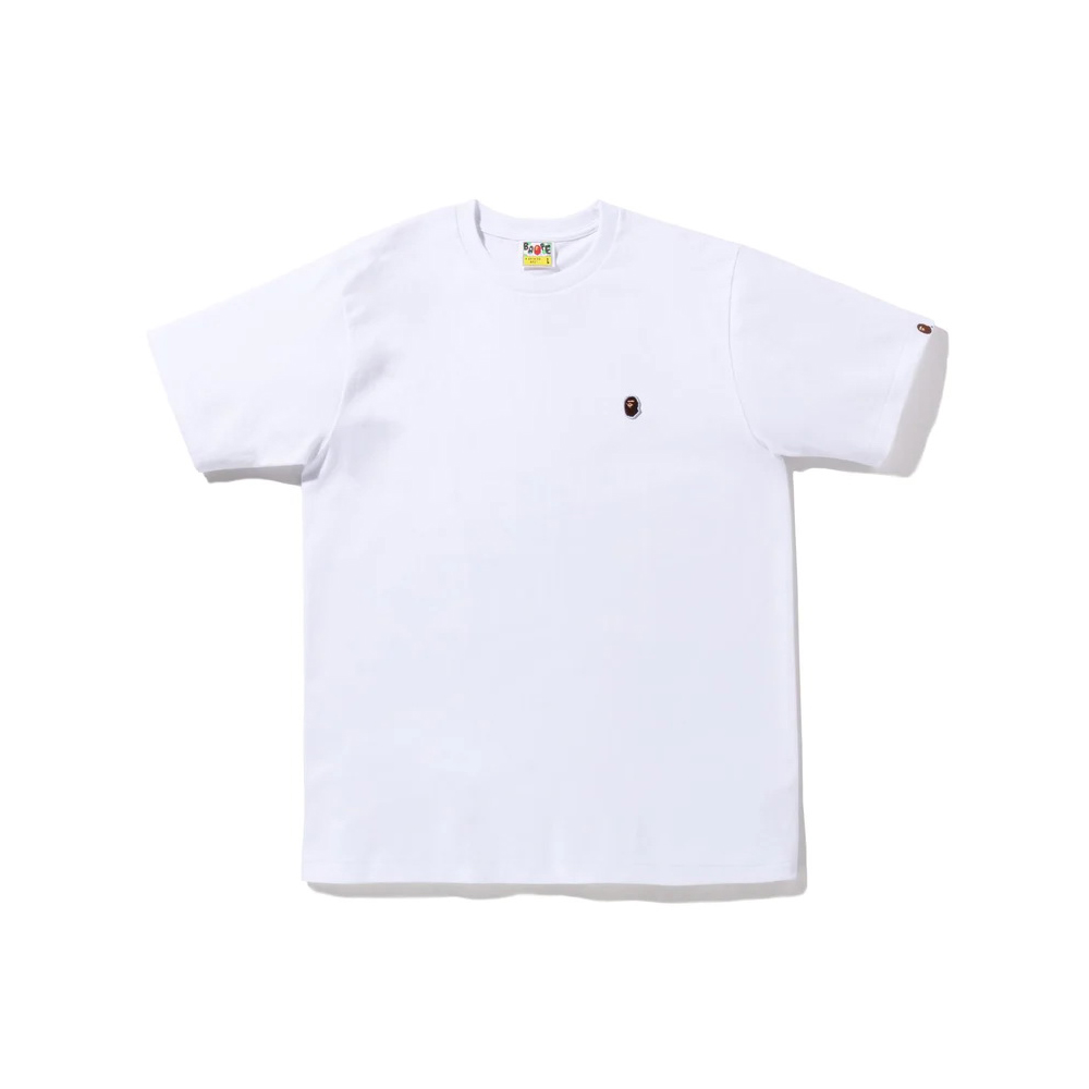 100_42 Bape T-shirt