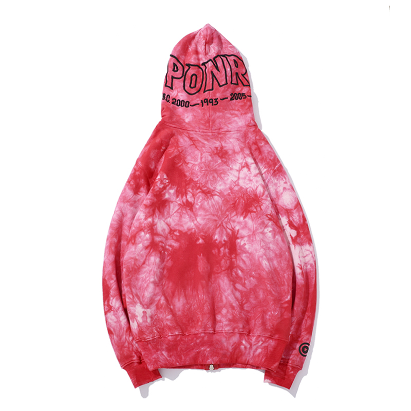 12_119 Bape Hoodie