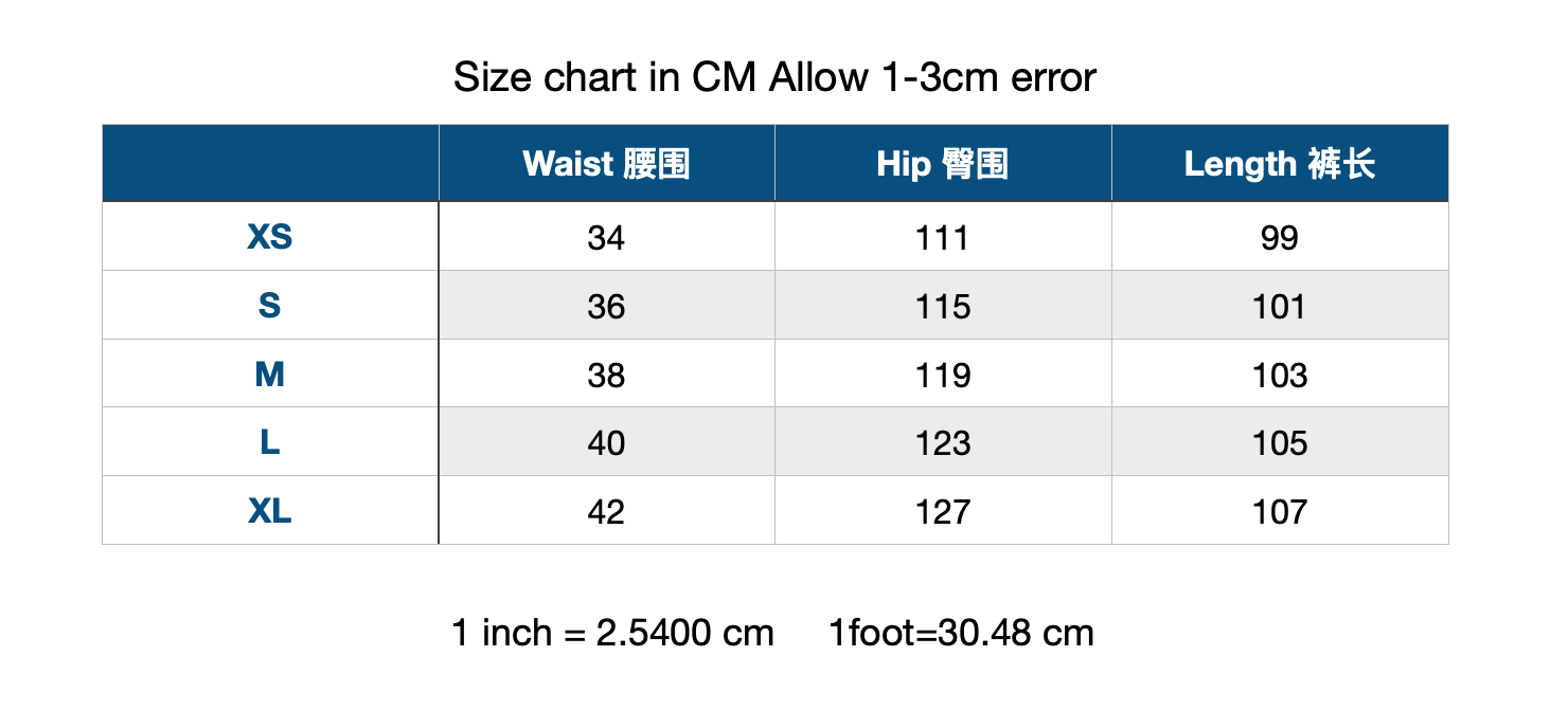 103_128 FEAR OF GOD PANT