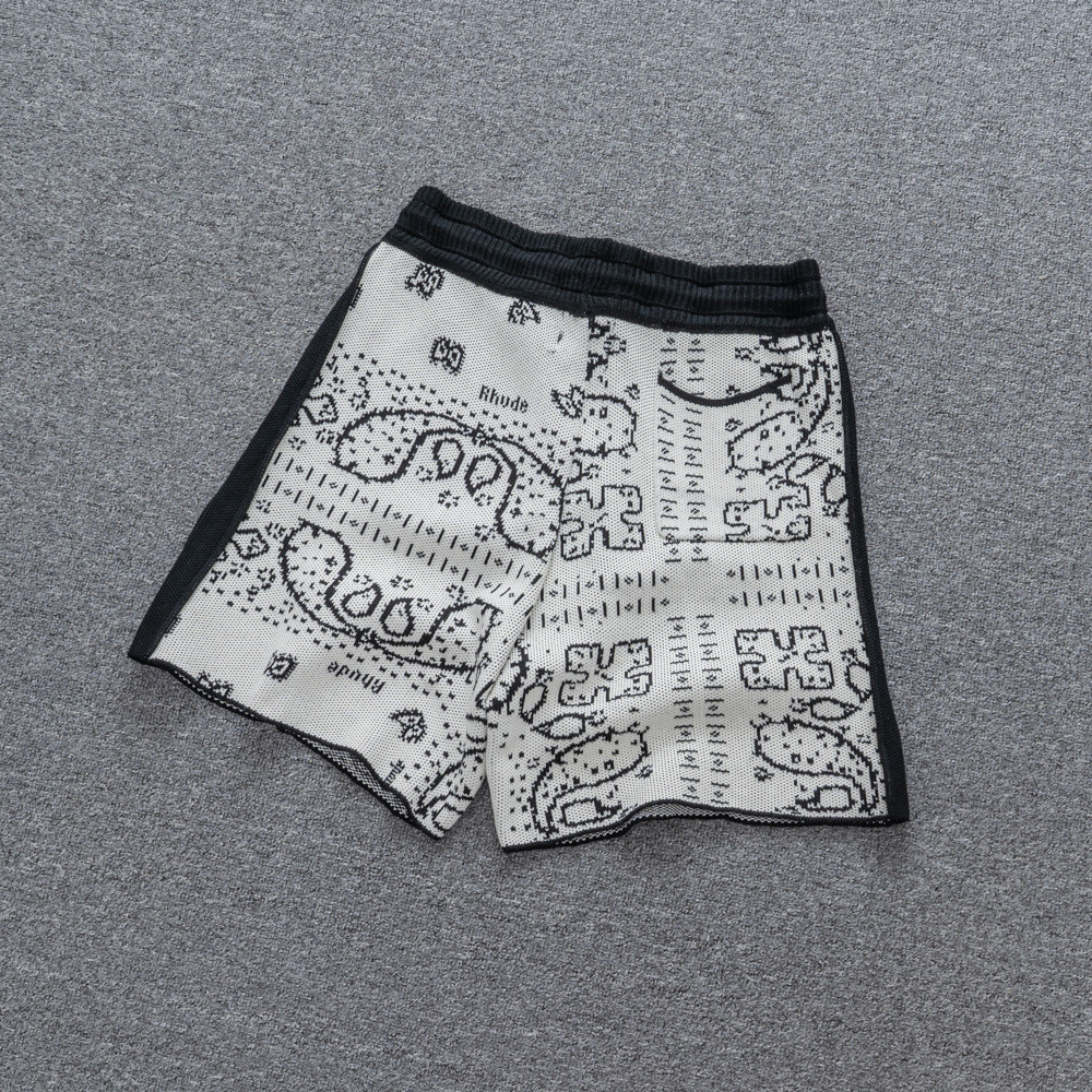 96_148 RHUDE Shorts